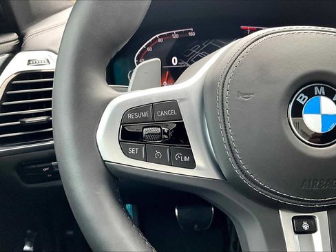 Used 2024 BMW 840i Gran Coupe w/ Driving Assistance Package image 23