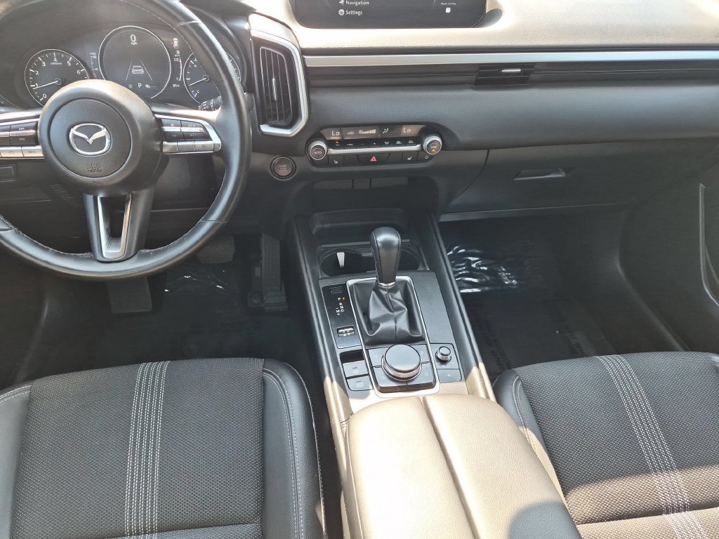 Used 2025 MAZDA CX-50 AWD 2.5 S w/ Preferred Package image 25