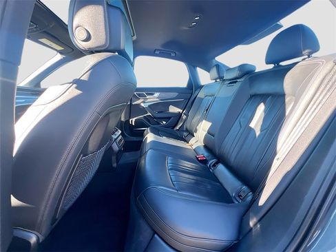 Used 2024 Audi A6 Premium Plus image 25