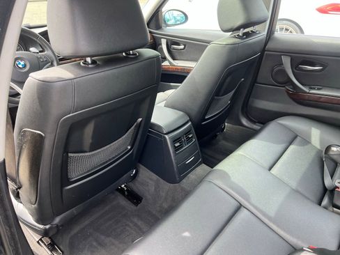 Used 2008 BMW 335i Sedan RWD image 22