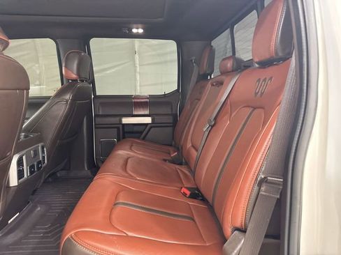 Used 2022 Ford F250 King Ranch w/ King Ranch Ultimate Package AWD/4WD image 26