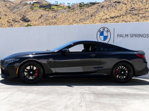 Used 2024 BMW M8 Competition AWD/4WD image 3