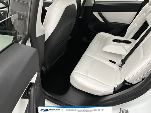 Used 2020 Tesla Model Y Long Range AWD/4WD image 23