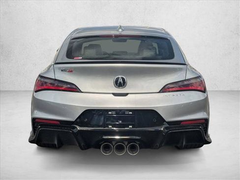 New 2026 Acura Integra Type S image 8