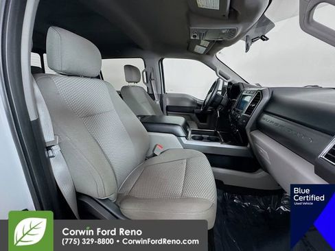 Used 2018 Ford F250 XLT w/ XLT Premium Package image 31