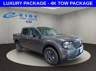 New 2026 Ford Maverick XLT w/ XLT Luxury Package AWD/4WD video 1