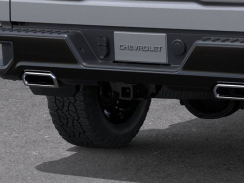 New 2026 Chevrolet Silverado 1500 LT Trail Boss w/ Convenience Package II AWD/4WD image 14
