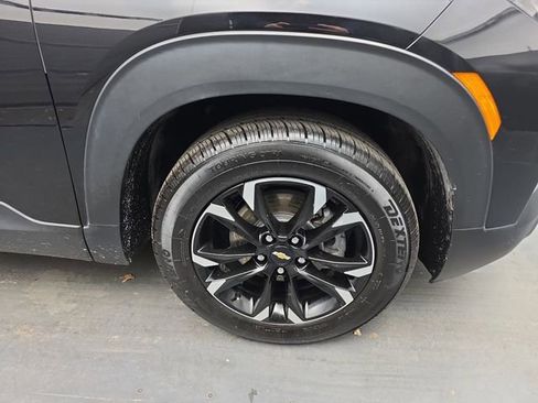 Used 2023 Chevrolet TrailBlazer LT image 12