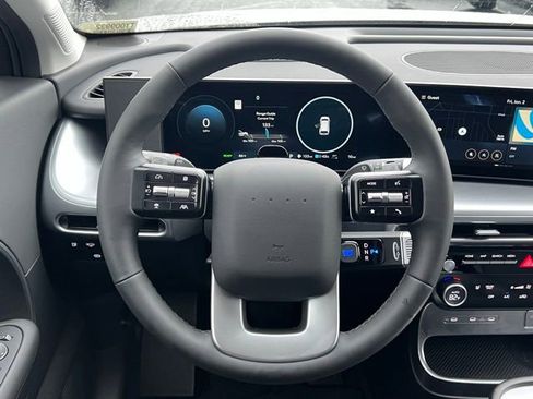 New 2026 Hyundai Ioniq 9 S RWD image 19