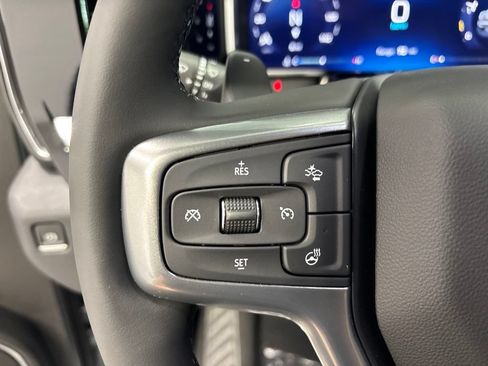 New 2026 Chevrolet Silverado 1500 RST AWD/4WD image 13