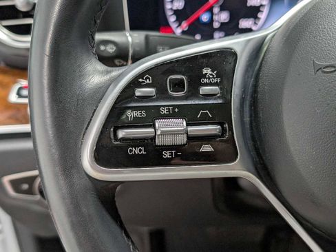 Certified 2020 Mercedes-Benz E 350 4MATIC Sedan image 34