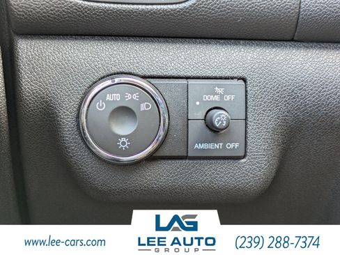 Used 2017 Buick Enclave Premium w/ Experience Buick Package AWD/4WD image 21