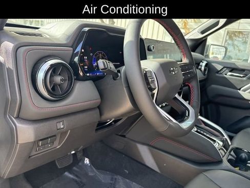 New 2026 Chevrolet Colorado Z71 w/ Technology Package image 11