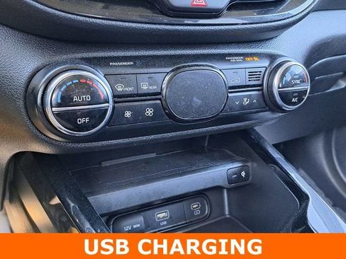 Used 2023 Kia Soul GT-Line w/ GT-Line Technology Package FWD image 13