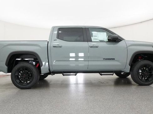 New 2026 Toyota Tundra SR5 AWD/4WD image 27