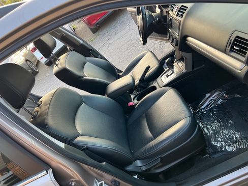 Used 2014 Subaru Forester 2.5i Touring image 19