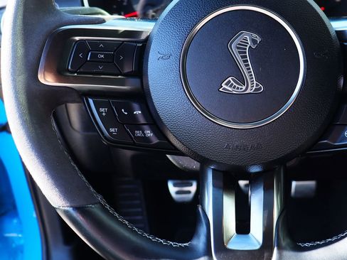 Used 2017 Ford Mustang Shelby GT350 w/ Electronics Package image 55