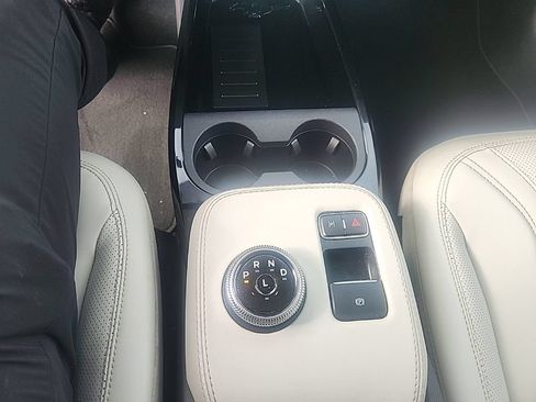 Used 2022 Ford Mustang Mach-E Premium w/ Ice White Appearance Package AWD/4WD image 24