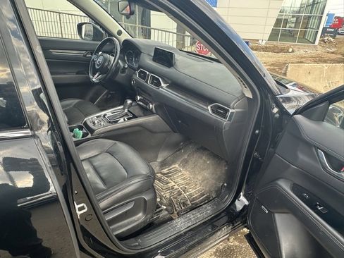 Used 2017 MAZDA CX-5 Grand Select image 10