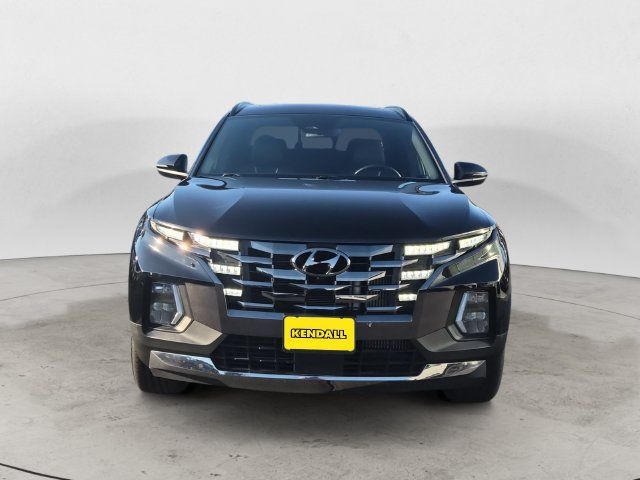 Used 2023 Hyundai Santa Cruz Limited AWD/4WD image 2