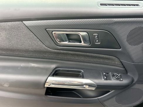 New 2026 Ford Mustang EcoBoost image 19