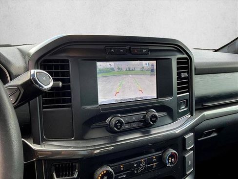 Used 2021 Ford F150 XL w/ STX Appearance Package RWD image 19
