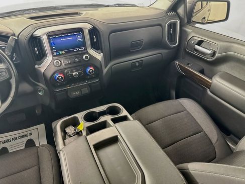 Used 2021 GMC Sierra 1500 Elevation RWD image 28