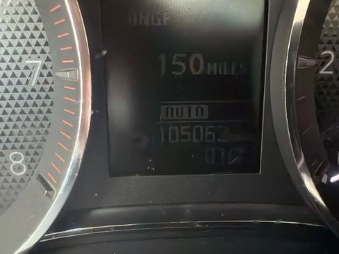 Used 2017 Nissan Armada SL image 17