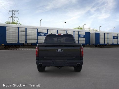 New 2026 Ford F150 XLT AWD/4WD image 12