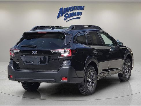 Certified 2025 Subaru Outback Onyx Edition w/ Popular Package #2 AWD/4WD image 6