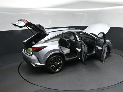 New 2026 Lexus RX 350 F Sport AWD/4WD image 49