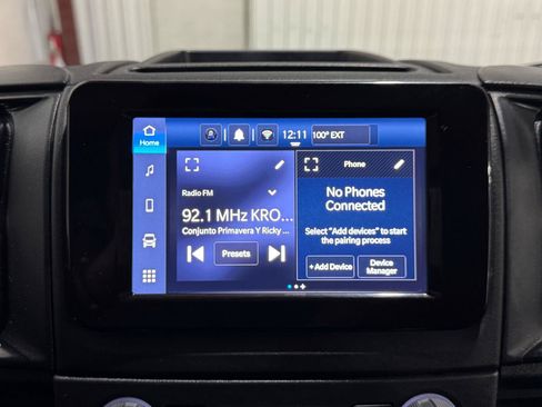 Used 2025 RAM ProMaster 2500 w/ Convenience Group FWD image 27