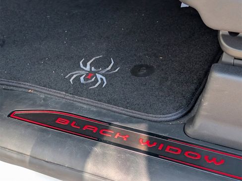 New 2026 Chevrolet Silverado 1500 RST image 23