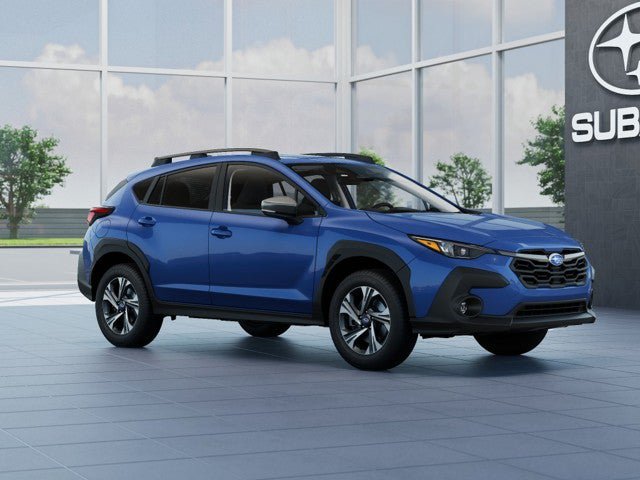 New 2027 Subaru Crosstrek 2.5i Premium AWD/4WD image 1