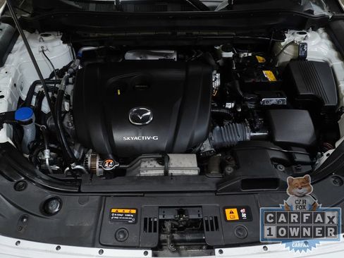 Used 2023 MAZDA CX-5 AWD 2.5 S image 12