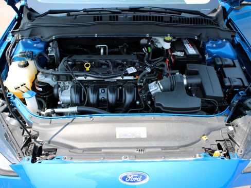 Used 2020 Ford Fusion S image 23