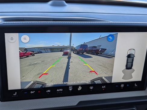 New 2026 Ford Bronco Sport Big Bend w/ Convenience Package image 18