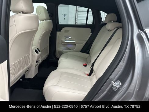 Certified 2025 Mercedes-Benz GLA 250 GLA 250 image 20