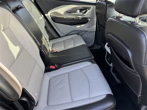 Used 2019 GMC Terrain SLT w/ Preferred Package image 7