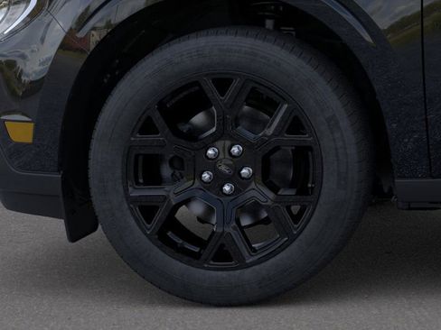 New 2026 Ford Maverick Lariat image 20