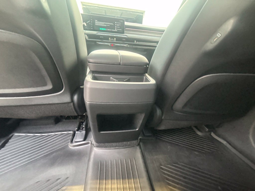 Certified 2027 Kia Telluride SX X-Line AWD/4WD image 18