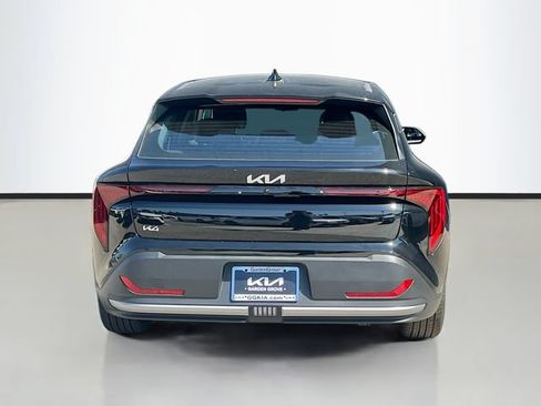 New 2026 Kia K4 EX FWD image 6