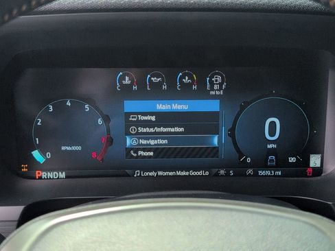 Used 2024 Ford F150 Tremor w/ Bed Utility Package AWD/4WD image 25