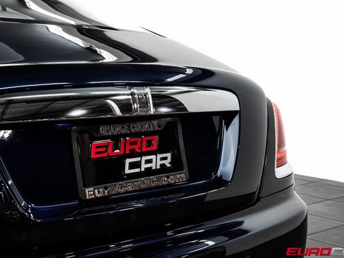 Used 2017 Rolls-Royce Wraith *TWO-TONE INTERIOR * IMMACULAT image 19