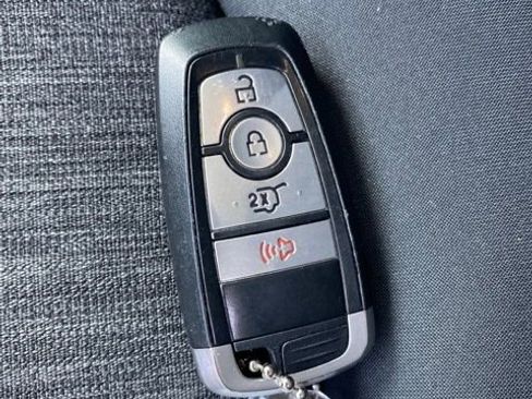 Used 2022 Ford Bronco Sport Big Bend w/ Convenience Package image 21