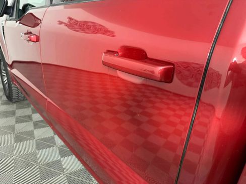 Used 2022 Ford F150 Lariat AWD/4WD image 26