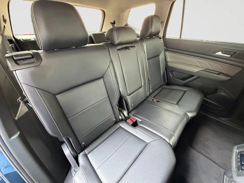 Used 2022 Volkswagen Atlas SE AWD/4WD image 19