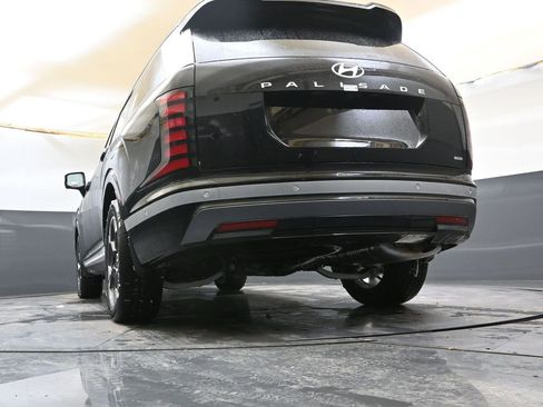New 2026 Hyundai Palisade Limited image 45
