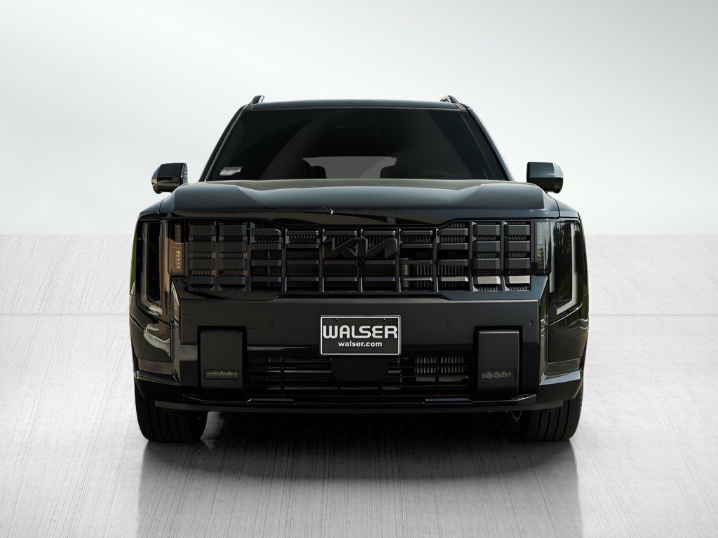 New 2027 Kia Telluride SX X-Line AWD/4WD image 2