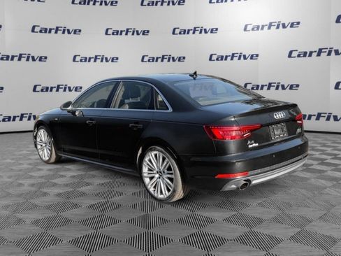 Used 2018 Audi A4 2.0T Prestige w/ Prestige Package image 3